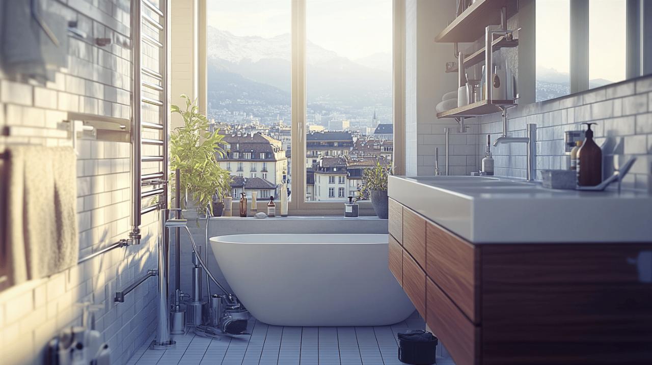 Comment choisir son plombier a Geneve ? Decryptage des grilles tarifaires genevoises