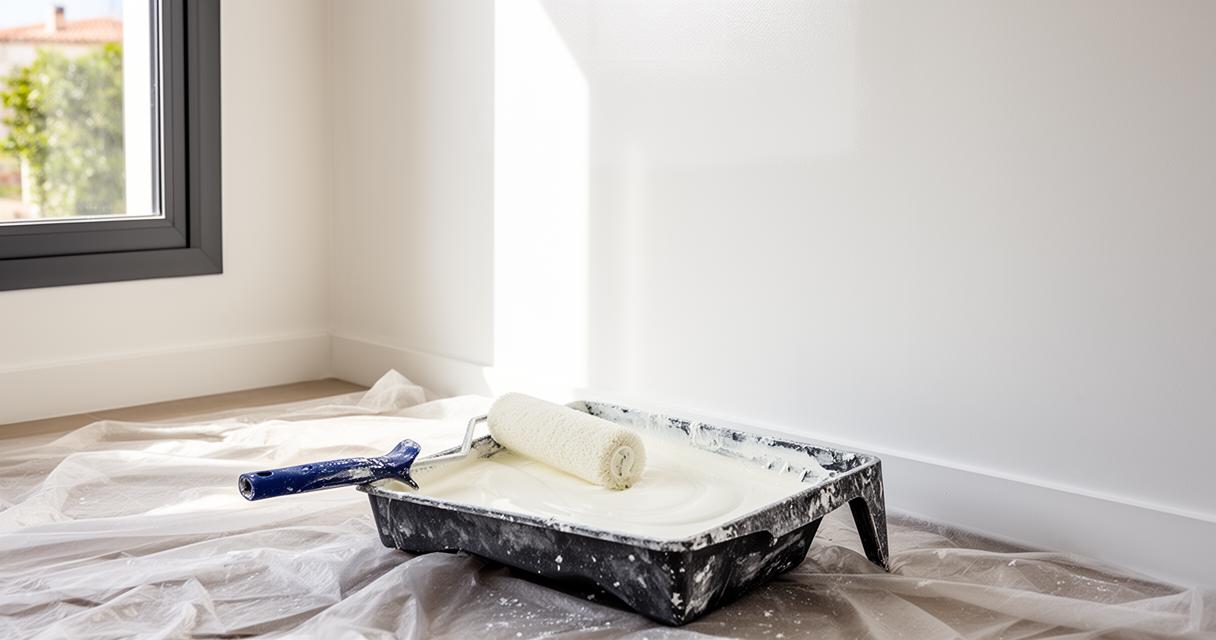 Pourquoi opter pour les services de peinture de qualité à La Jarne avec M-H Peinture La Rochelle plutôt qu&rsquo;un autre artisan ?